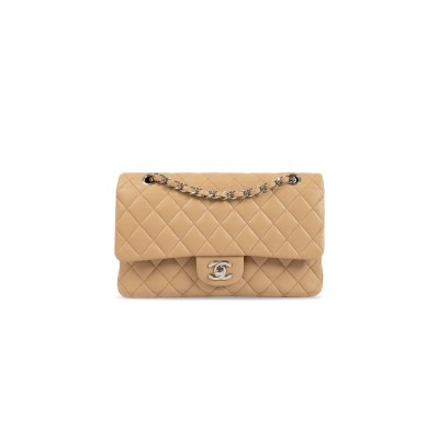 CHANEL MEDIUM CLASSIC DOUBLE FLAP 1175201 (25*15*7cm)